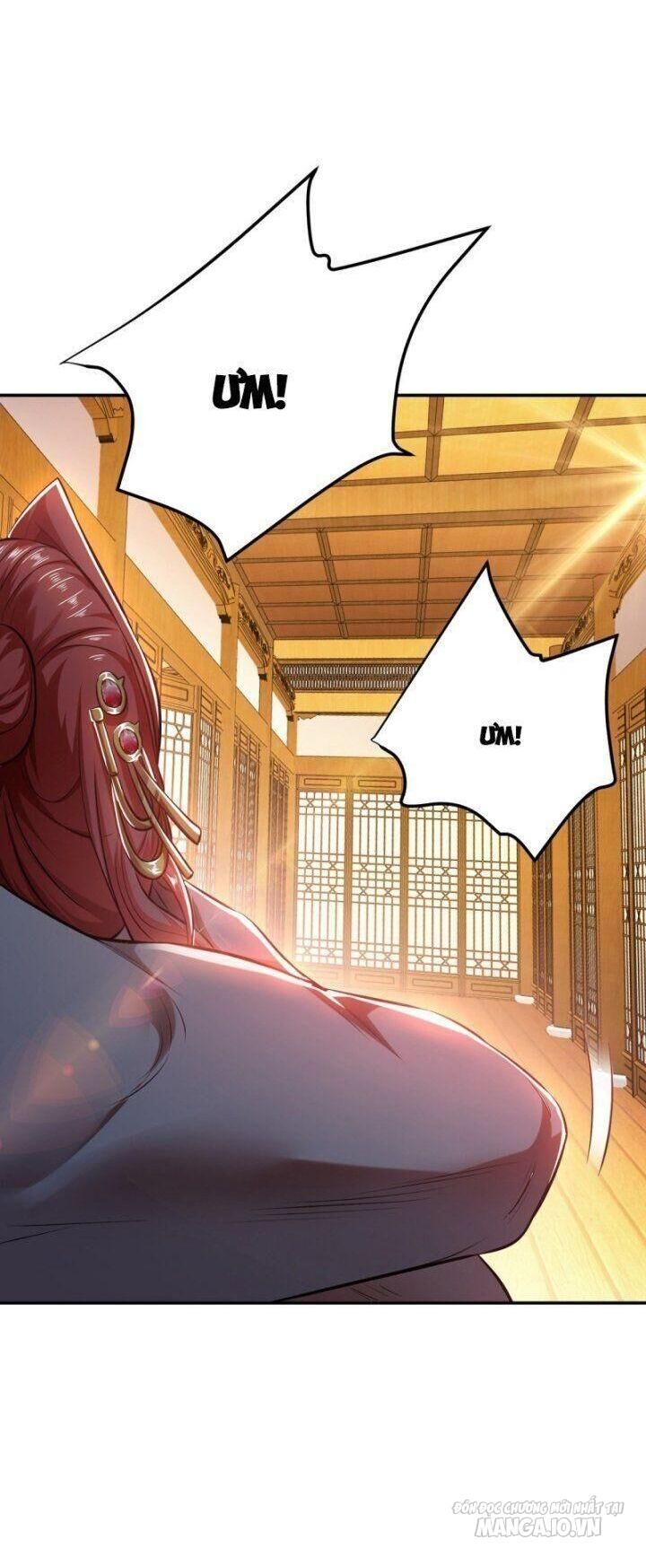 Nam Chủ Và Hậu Cung Đều Là Của Ta Chapter 24 - Trang 2