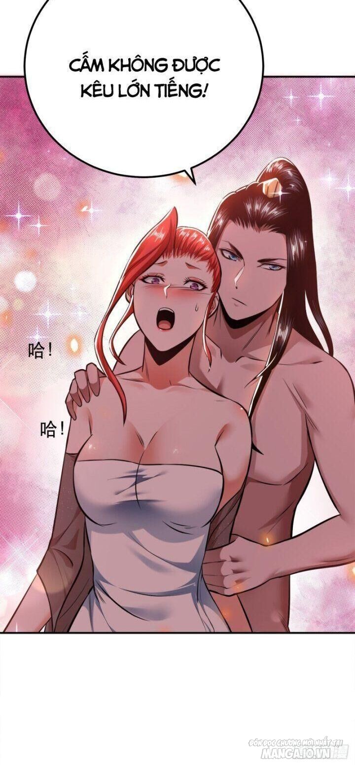 Nam Chủ Và Hậu Cung Đều Là Của Ta Chapter 24 - Trang 2