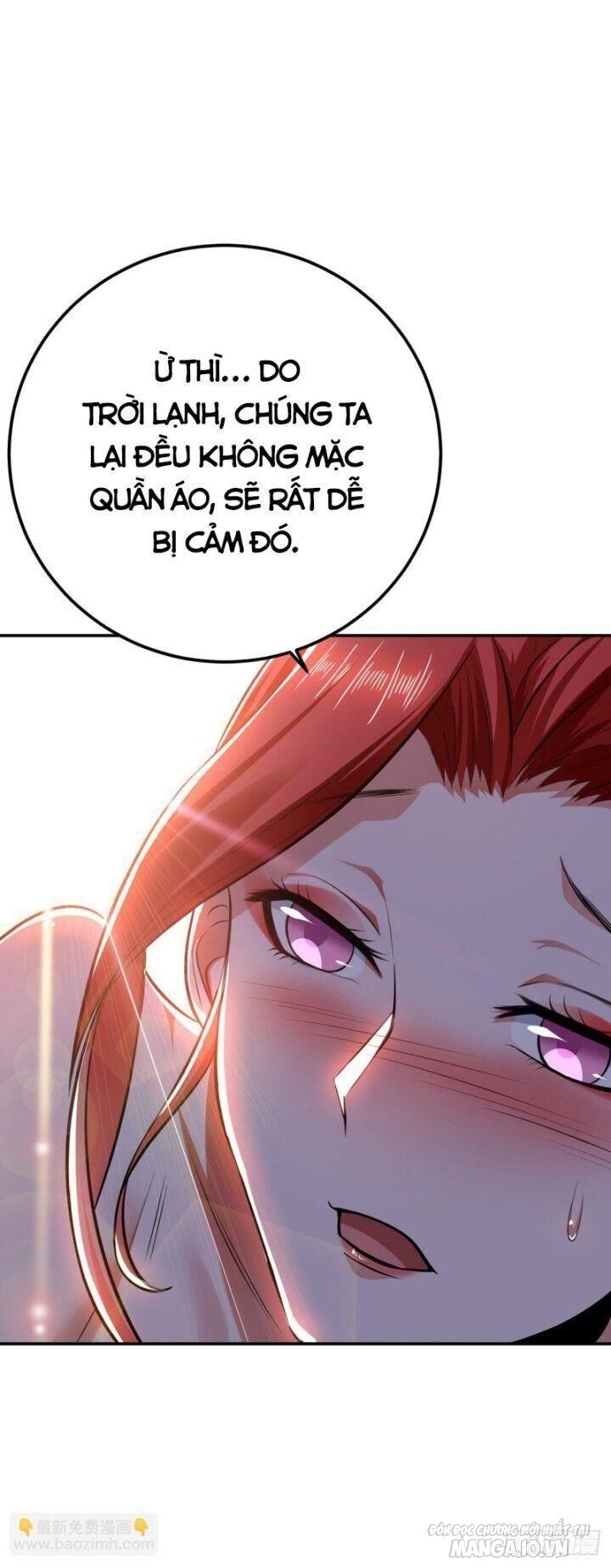 Nam Chủ Và Hậu Cung Đều Là Của Ta Chapter 25 - Trang 2