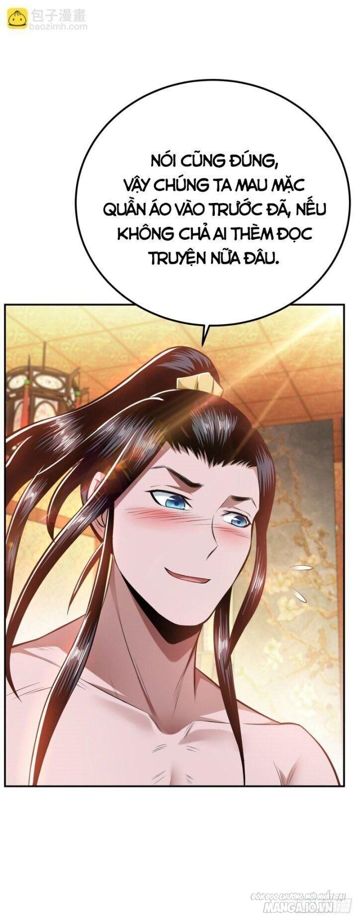 Nam Chủ Và Hậu Cung Đều Là Của Ta Chapter 25 - Trang 2