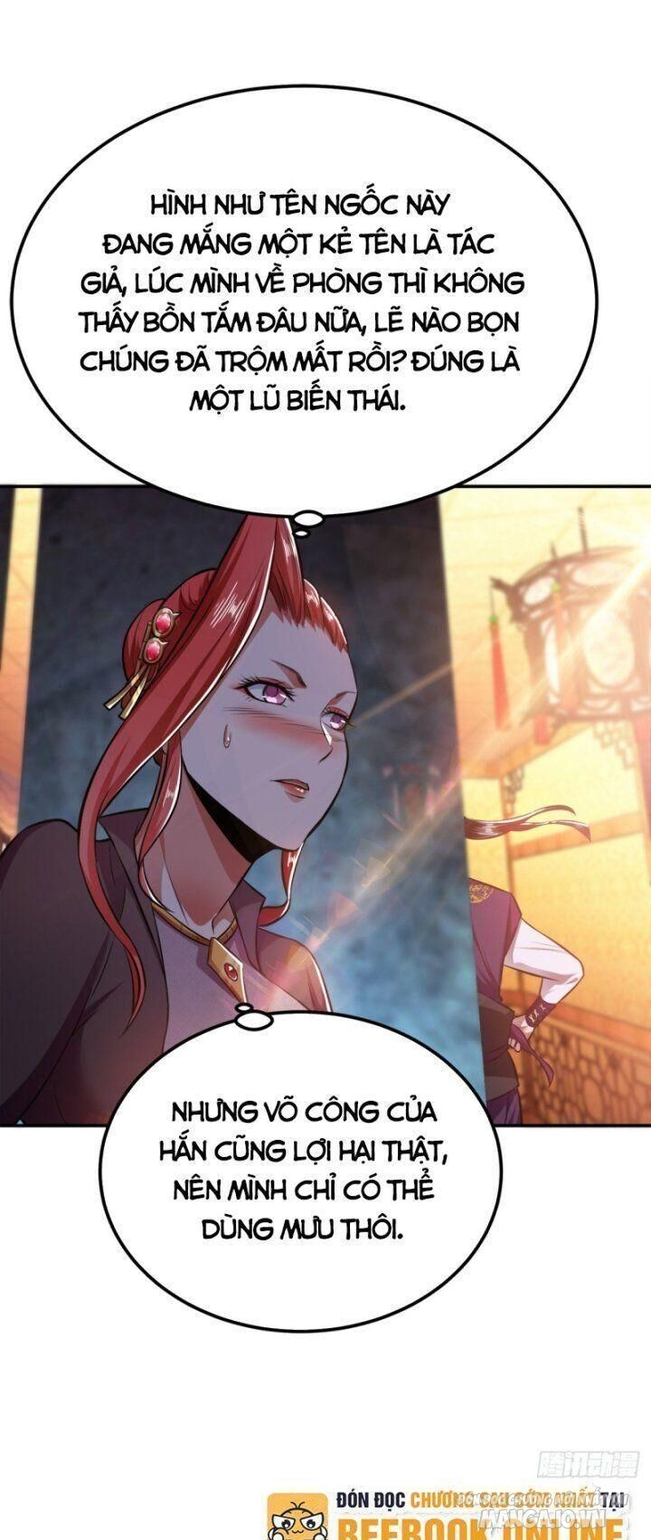 Nam Chủ Và Hậu Cung Đều Là Của Ta Chapter 25 - Trang 2