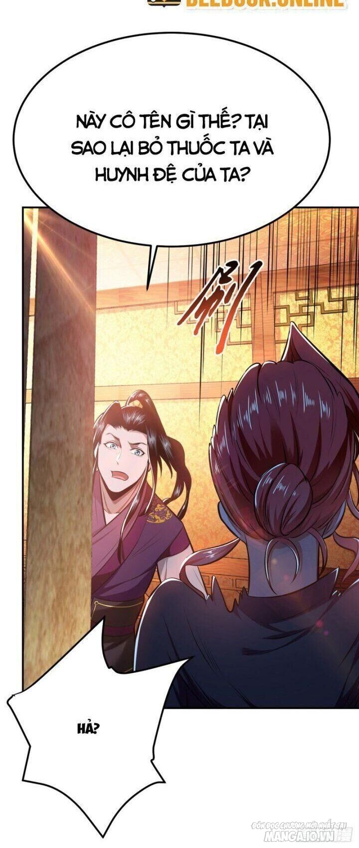 Nam Chủ Và Hậu Cung Đều Là Của Ta Chapter 25 - Trang 2