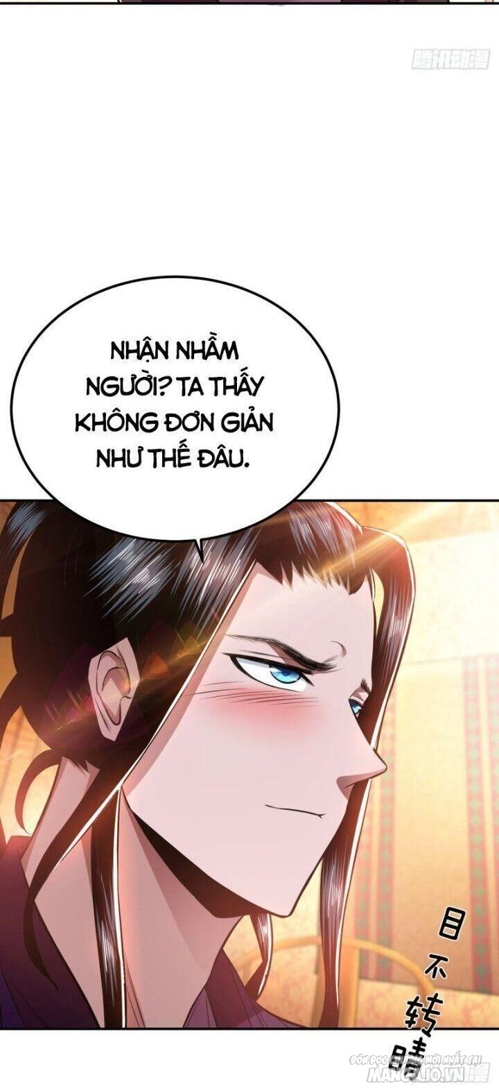 Nam Chủ Và Hậu Cung Đều Là Của Ta Chapter 25 - Trang 2