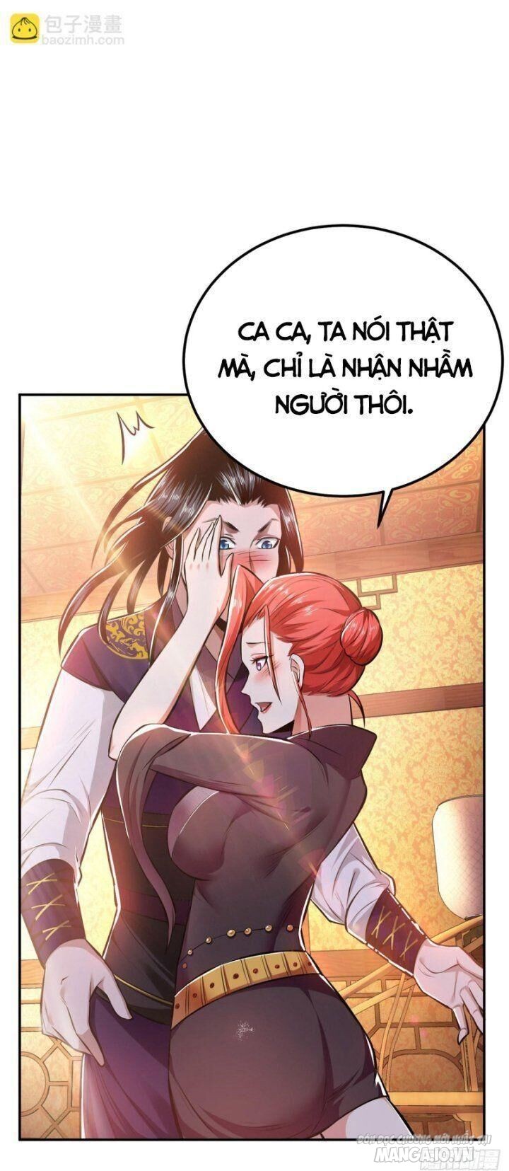 Nam Chủ Và Hậu Cung Đều Là Của Ta Chapter 25 - Trang 2