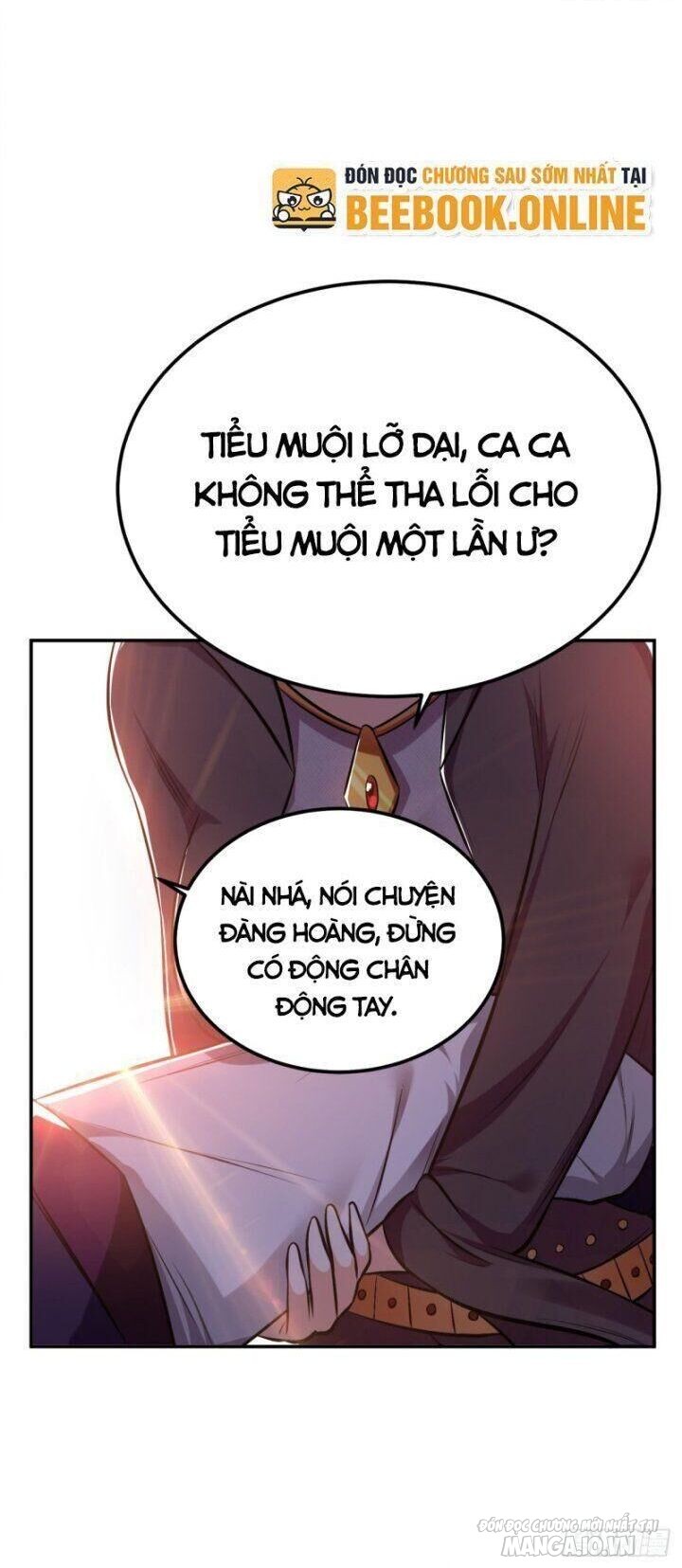 Nam Chủ Và Hậu Cung Đều Là Của Ta Chapter 25 - Trang 2