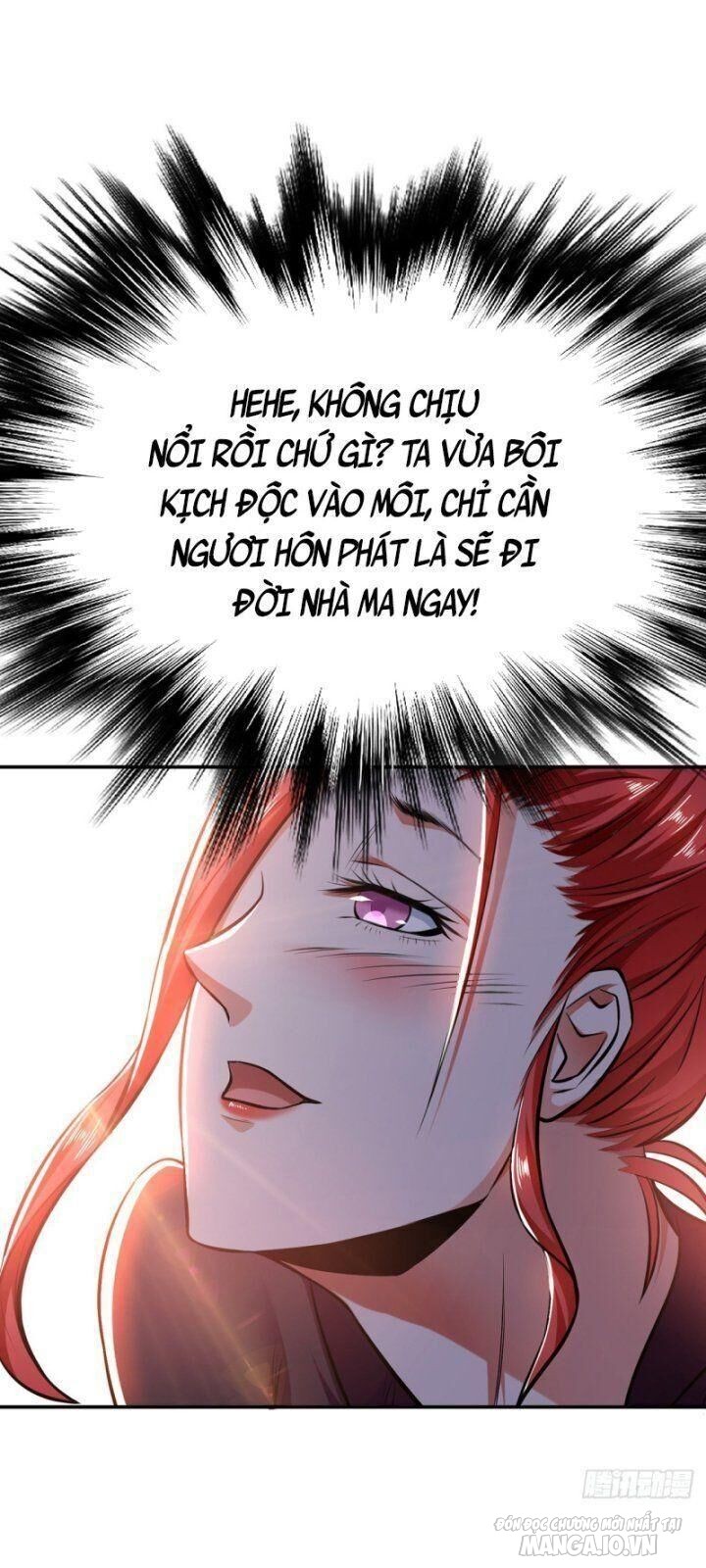 Nam Chủ Và Hậu Cung Đều Là Của Ta Chapter 25 - Trang 2