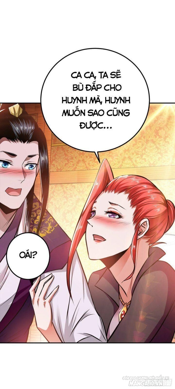 Nam Chủ Và Hậu Cung Đều Là Của Ta Chapter 25 - Trang 2