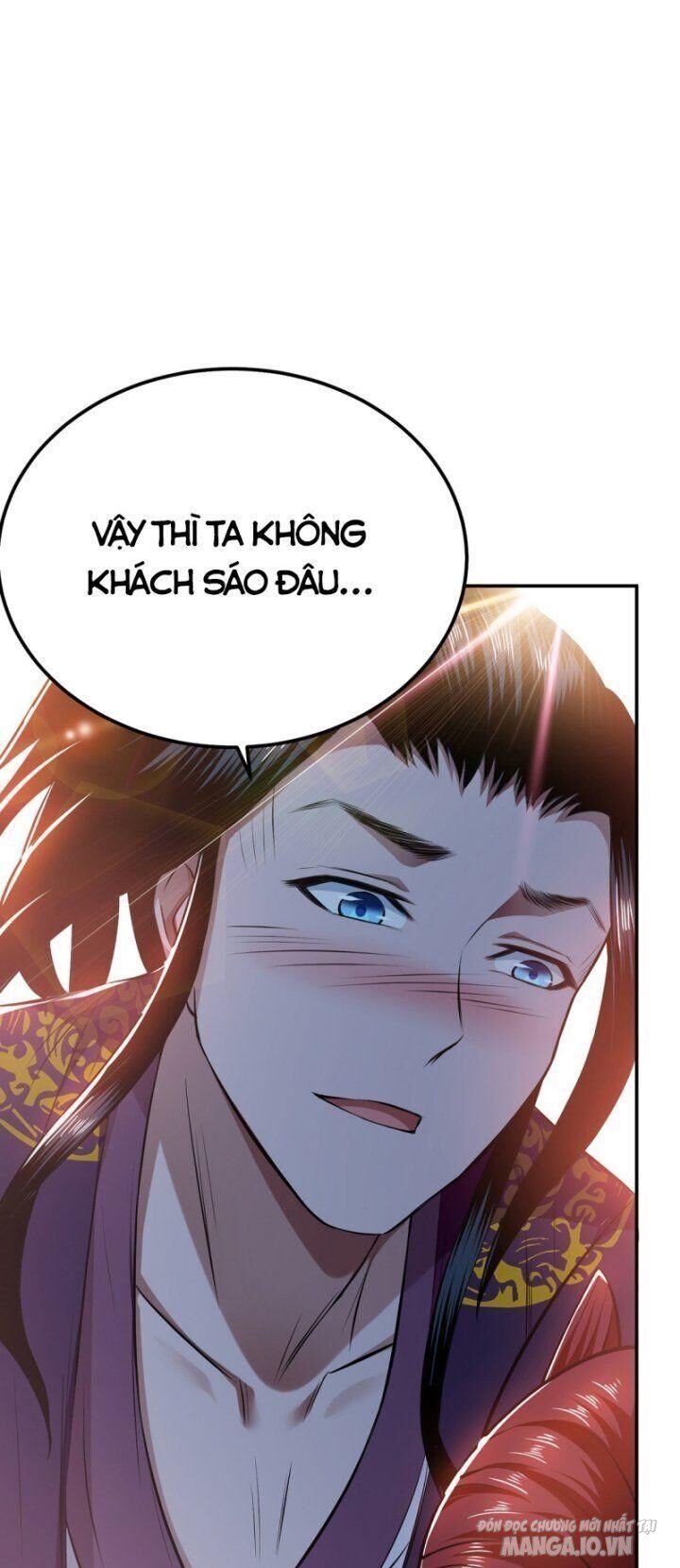 Nam Chủ Và Hậu Cung Đều Là Của Ta Chapter 25 - Trang 2