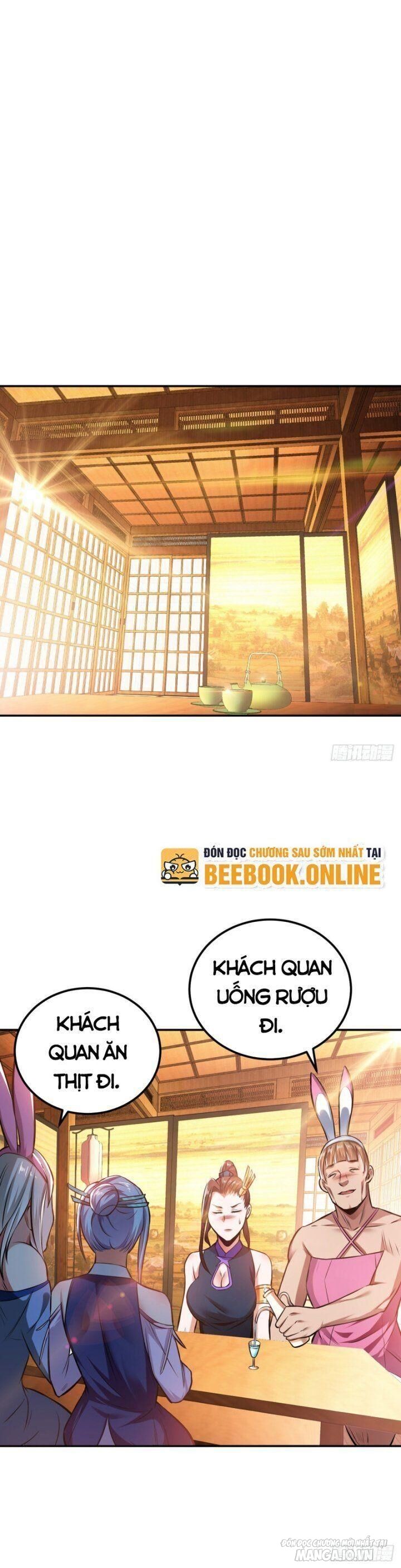 Nam Chủ Và Hậu Cung Đều Là Của Ta Chapter 25 - Trang 2