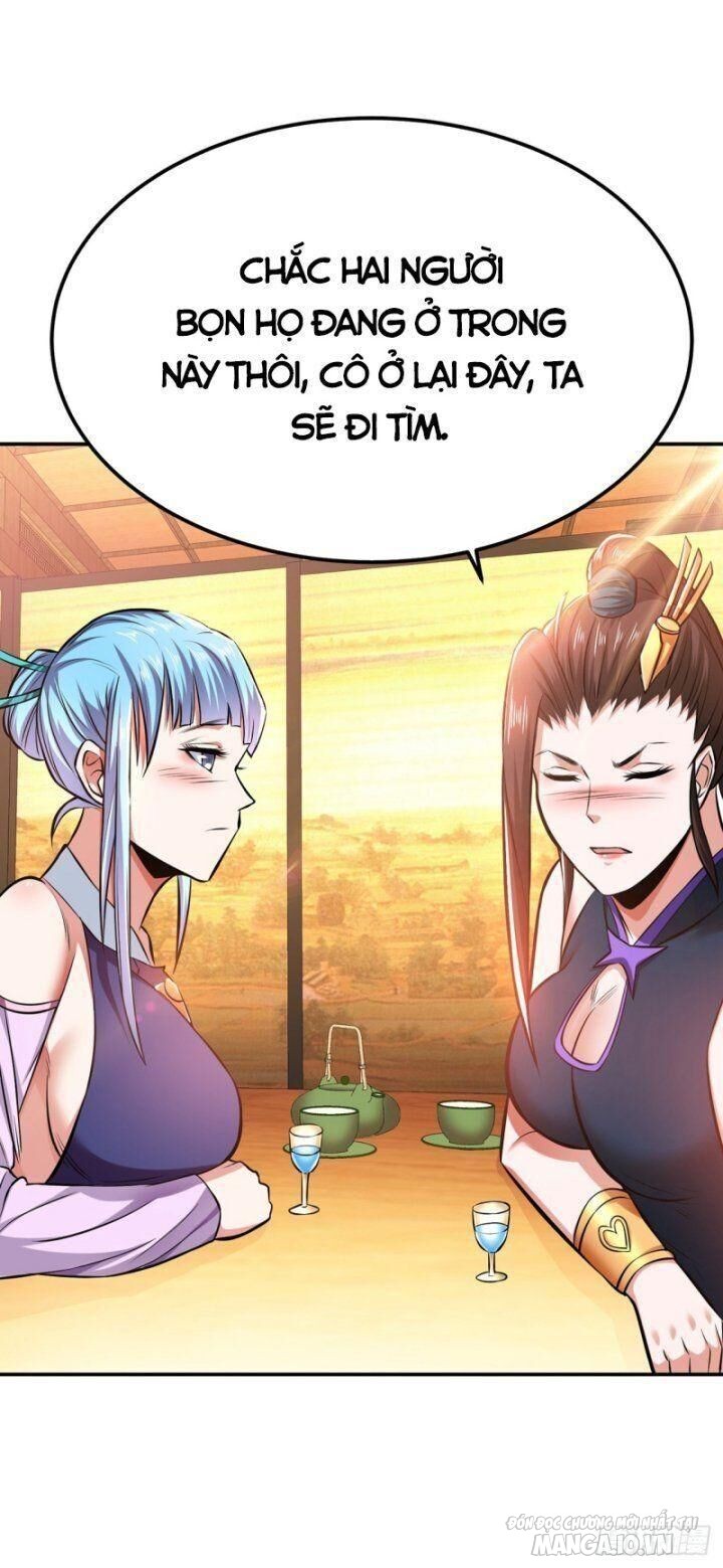 Nam Chủ Và Hậu Cung Đều Là Của Ta Chapter 25 - Trang 2