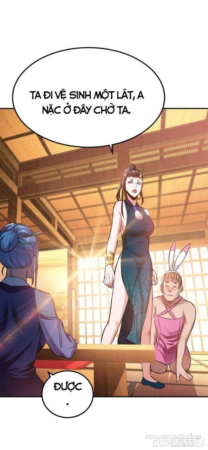 Nam Chủ Và Hậu Cung Đều Là Của Ta Chapter 25 - Trang 2