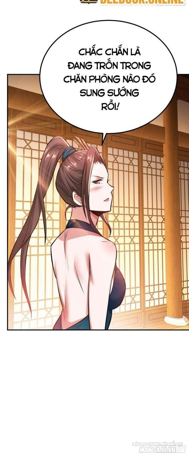 Nam Chủ Và Hậu Cung Đều Là Của Ta Chapter 25 - Trang 2