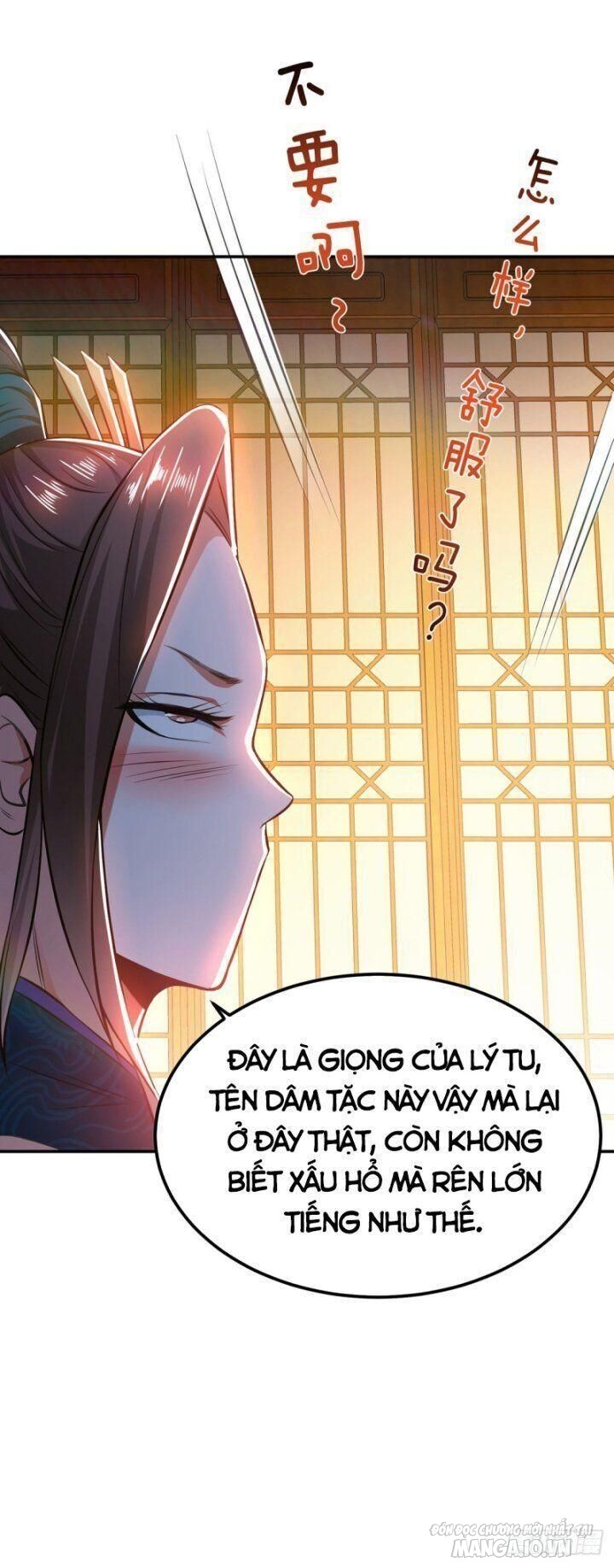 Nam Chủ Và Hậu Cung Đều Là Của Ta Chapter 25 - Trang 2