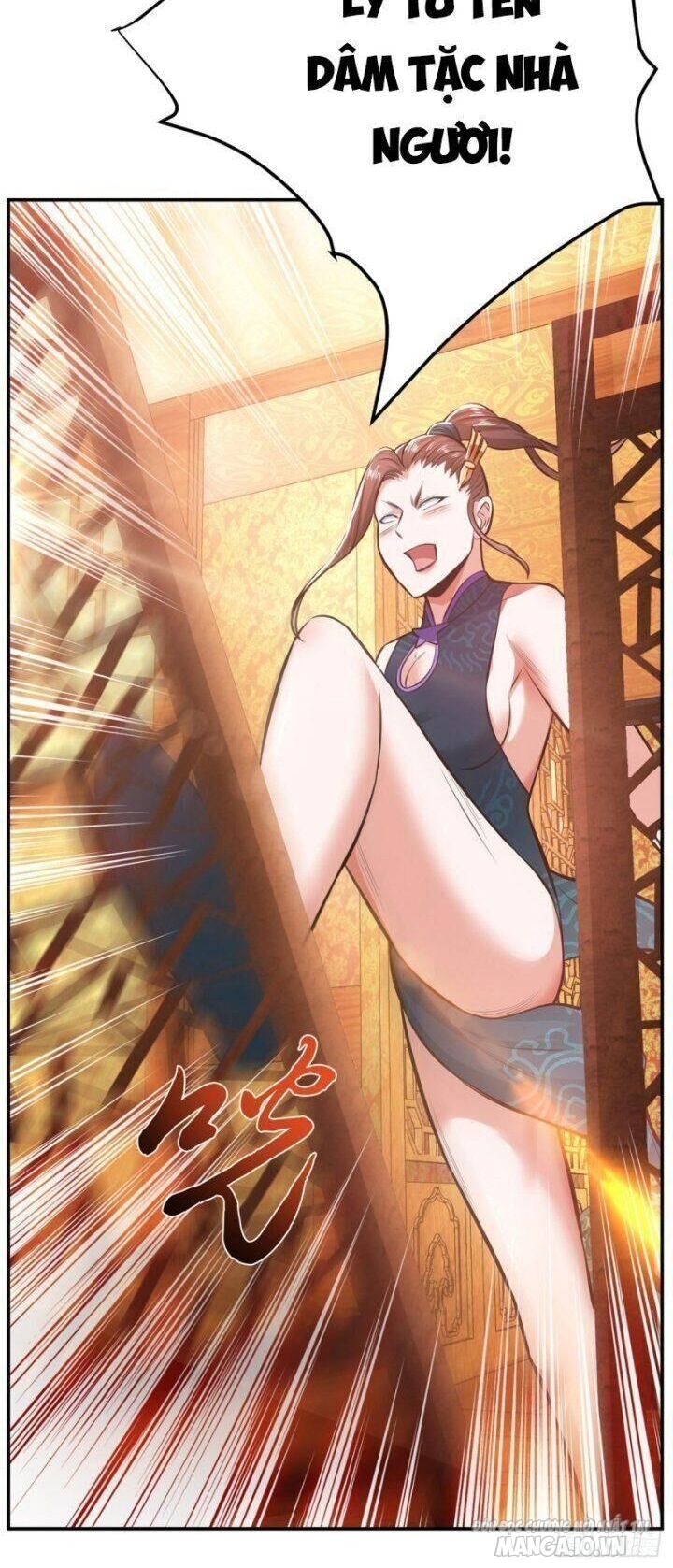 Nam Chủ Và Hậu Cung Đều Là Của Ta Chapter 25 - Trang 2