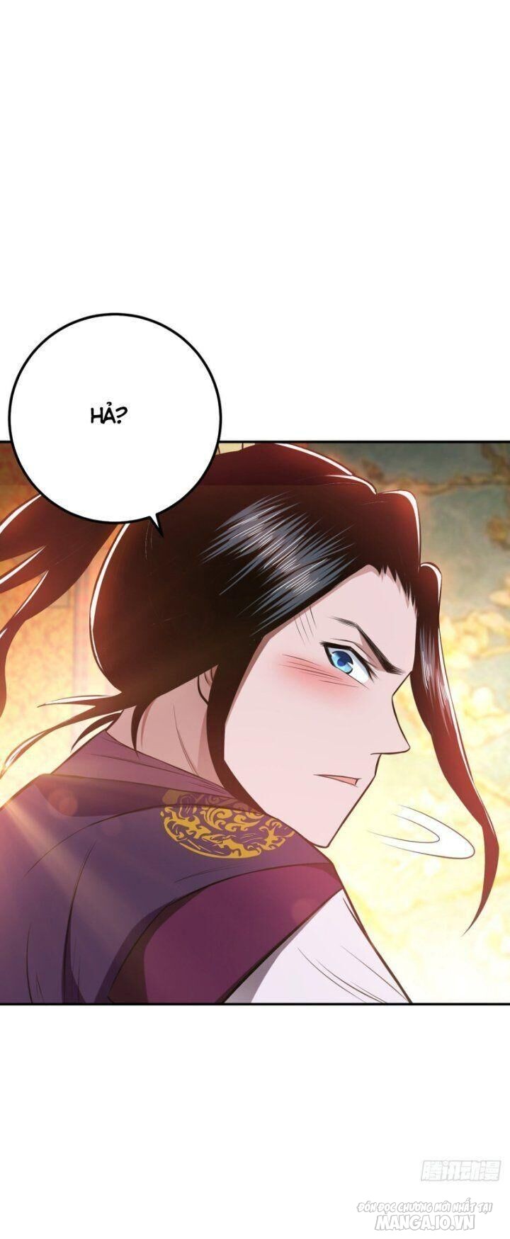 Nam Chủ Và Hậu Cung Đều Là Của Ta Chapter 25 - Trang 2