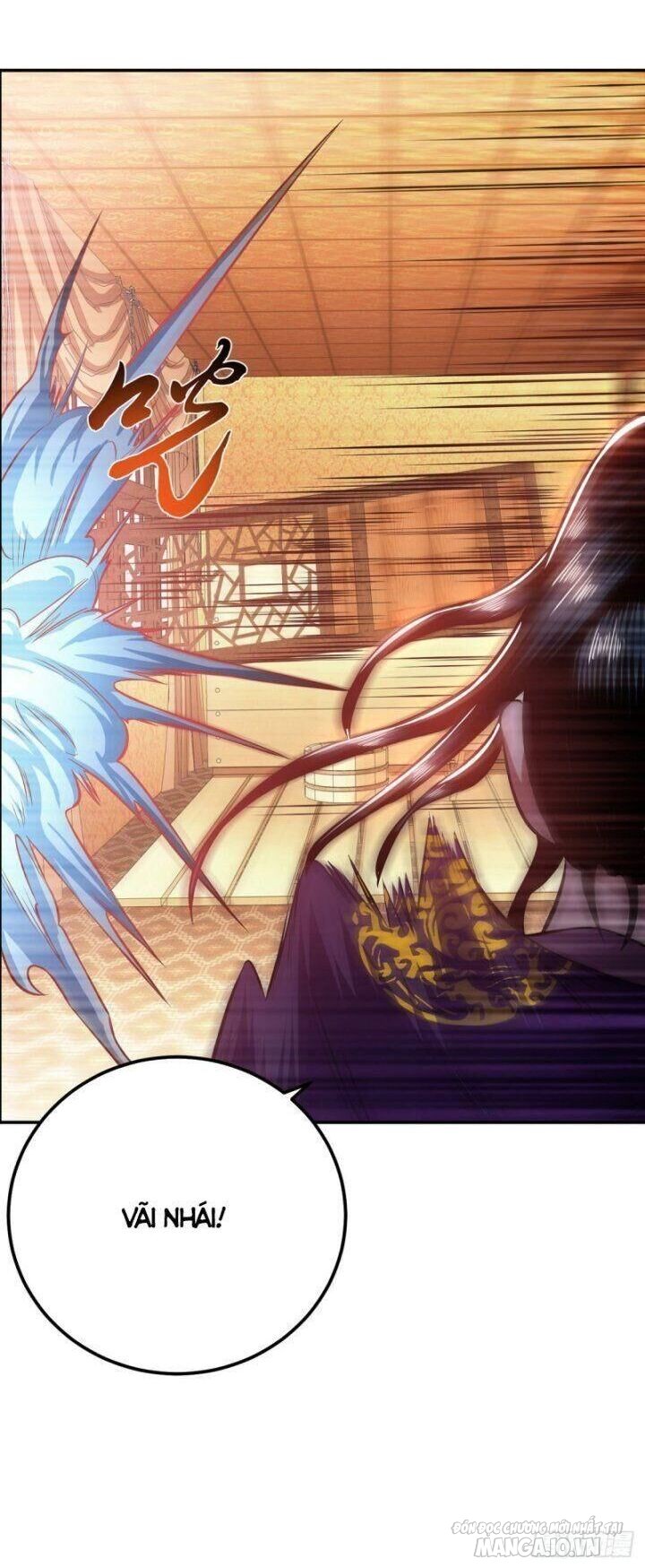 Nam Chủ Và Hậu Cung Đều Là Của Ta Chapter 25 - Trang 2