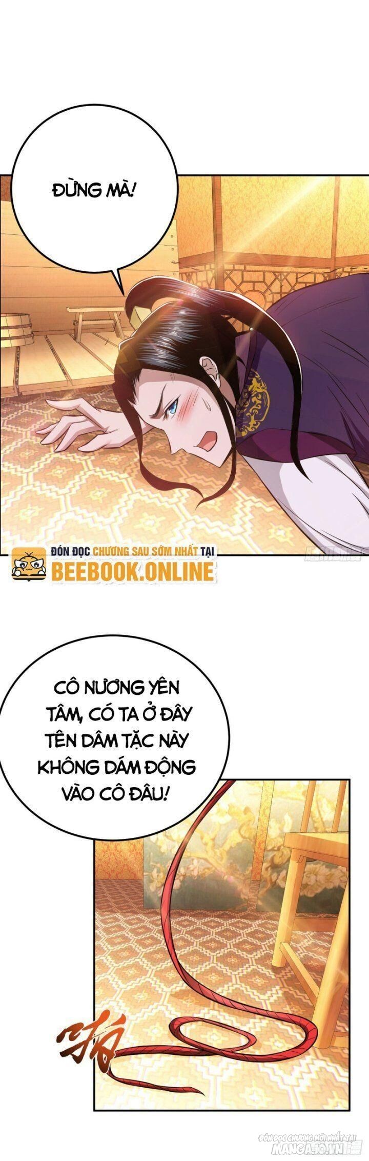 Nam Chủ Và Hậu Cung Đều Là Của Ta Chapter 25 - Trang 2