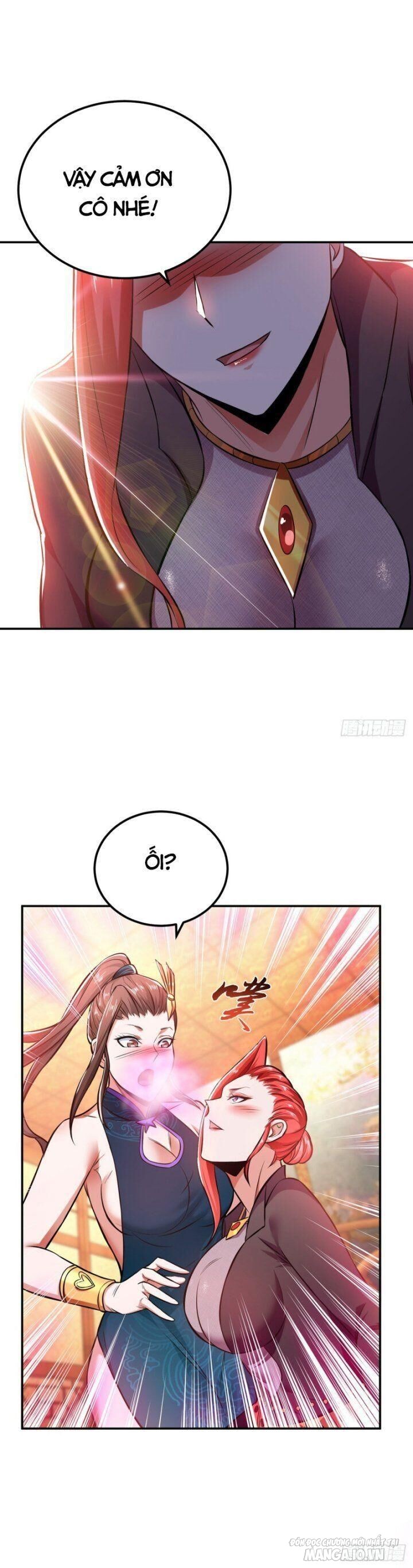 Nam Chủ Và Hậu Cung Đều Là Của Ta Chapter 25 - Trang 2