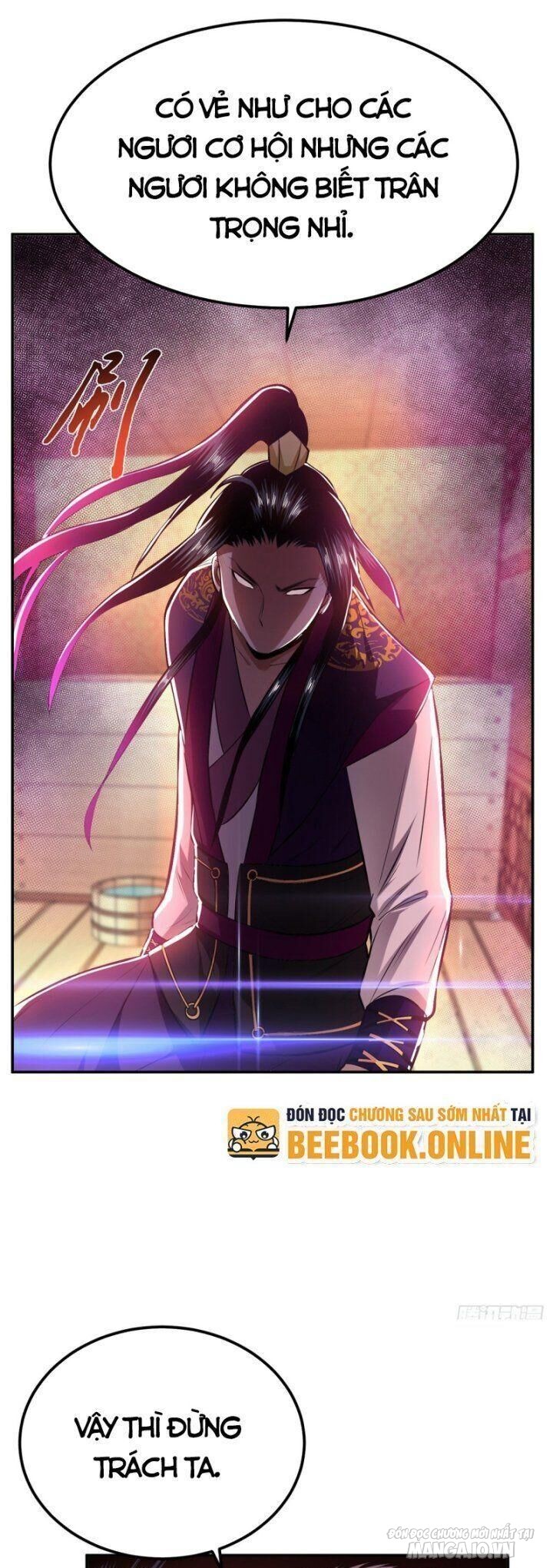 Nam Chủ Và Hậu Cung Đều Là Của Ta Chapter 25 - Trang 2