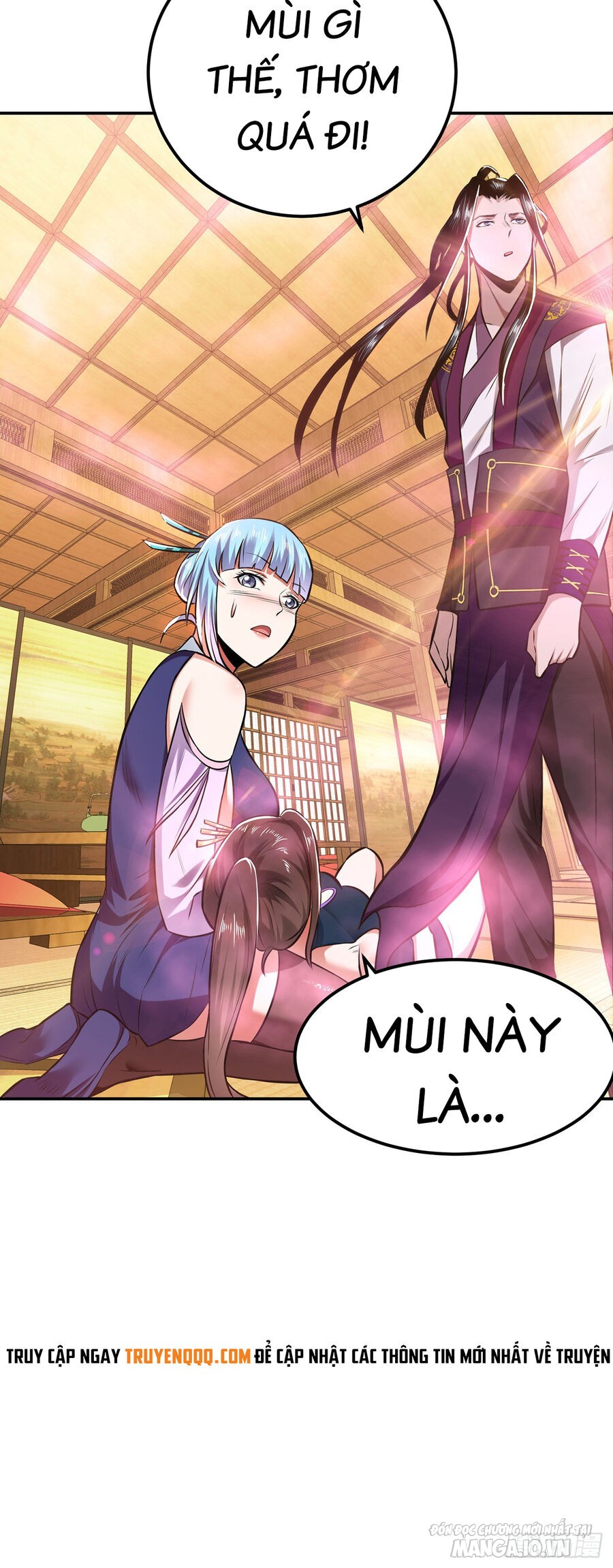 Nam Chủ Và Hậu Cung Đều Là Của Ta Chapter 26 - Trang 2