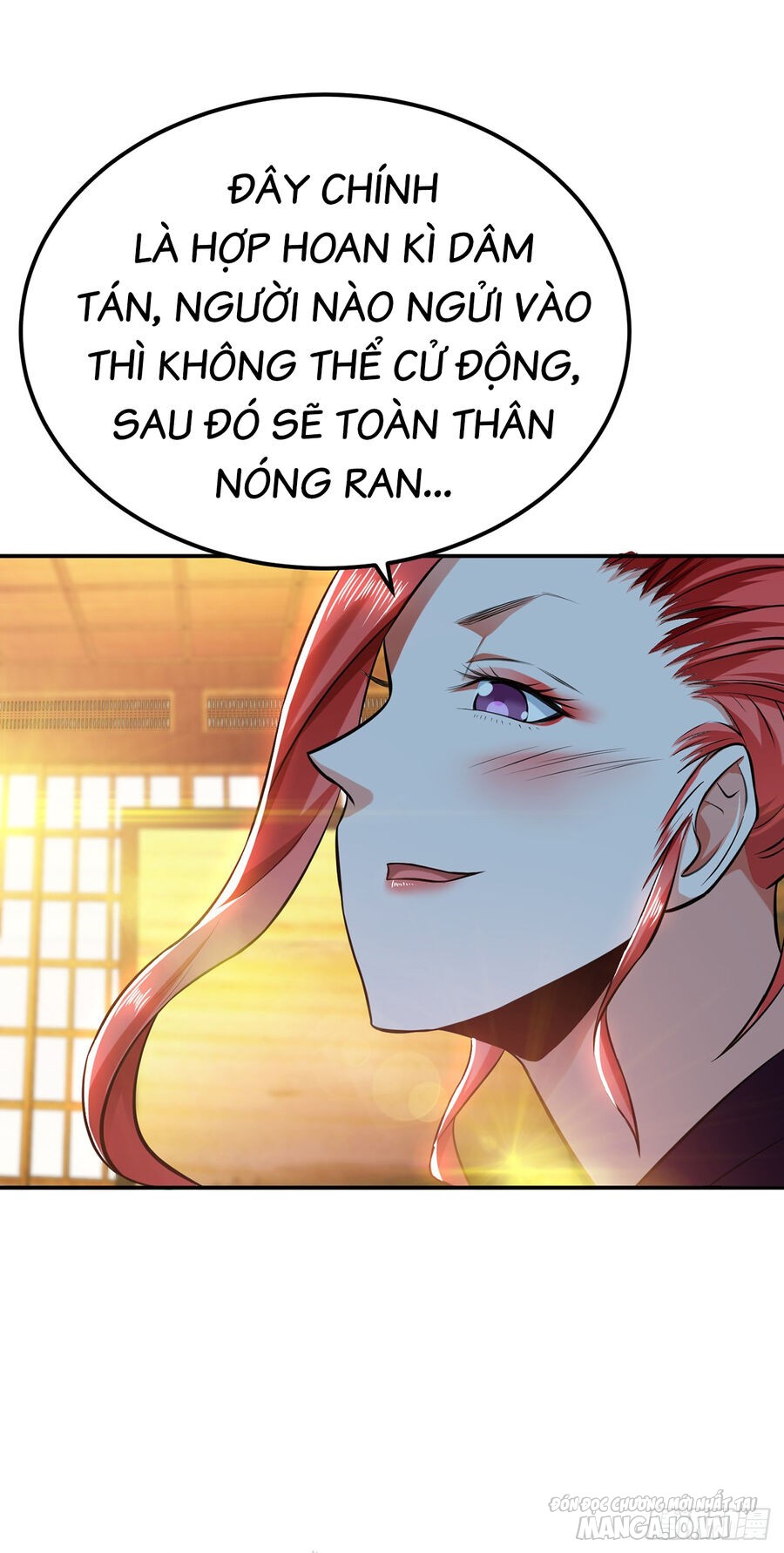 Nam Chủ Và Hậu Cung Đều Là Của Ta Chapter 26 - Trang 2