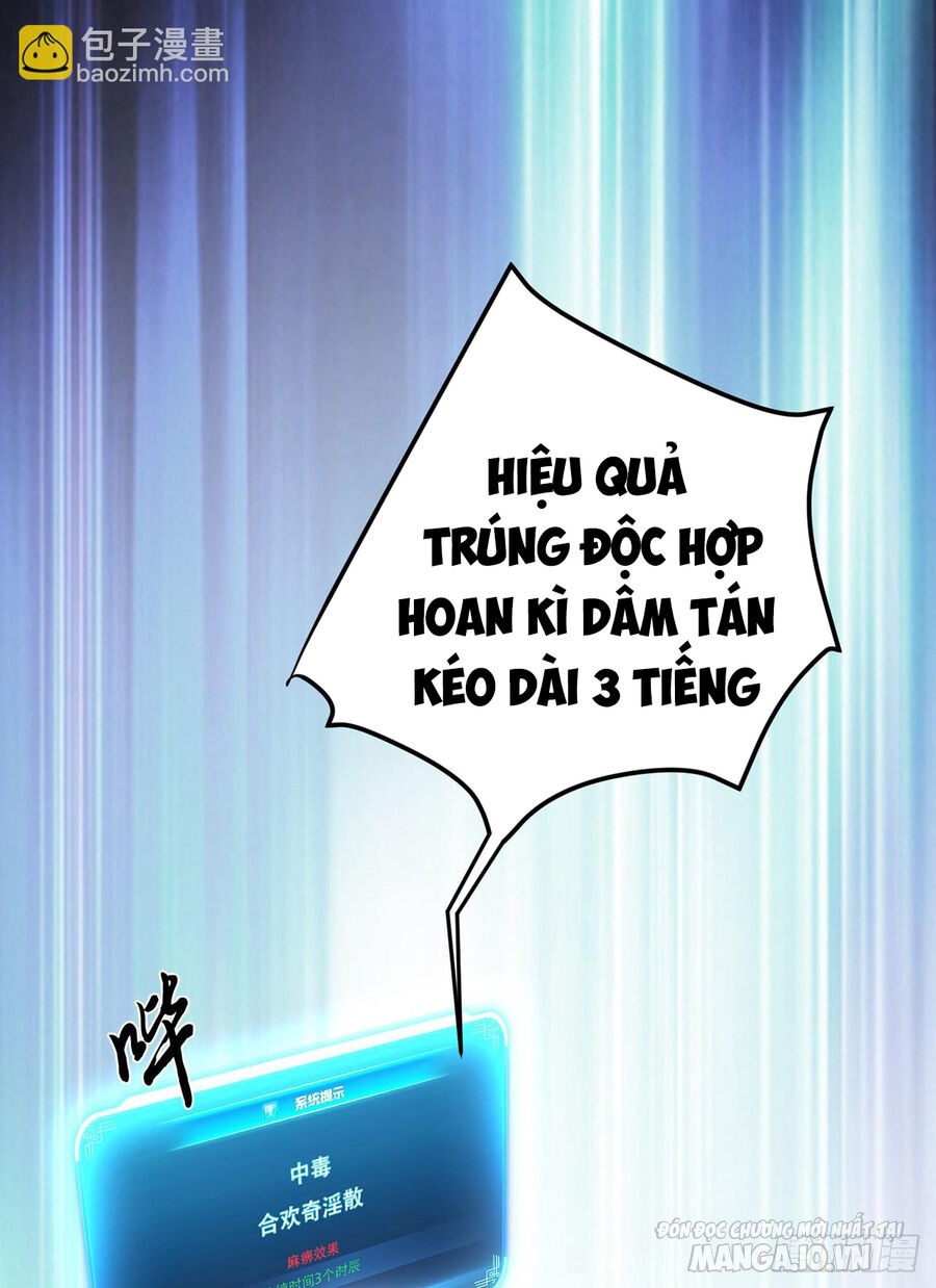 Nam Chủ Và Hậu Cung Đều Là Của Ta Chapter 26 - Trang 2