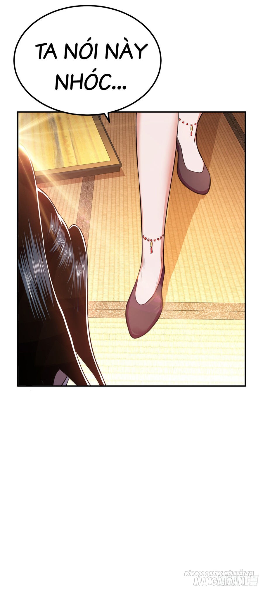 Nam Chủ Và Hậu Cung Đều Là Của Ta Chapter 26 - Trang 2