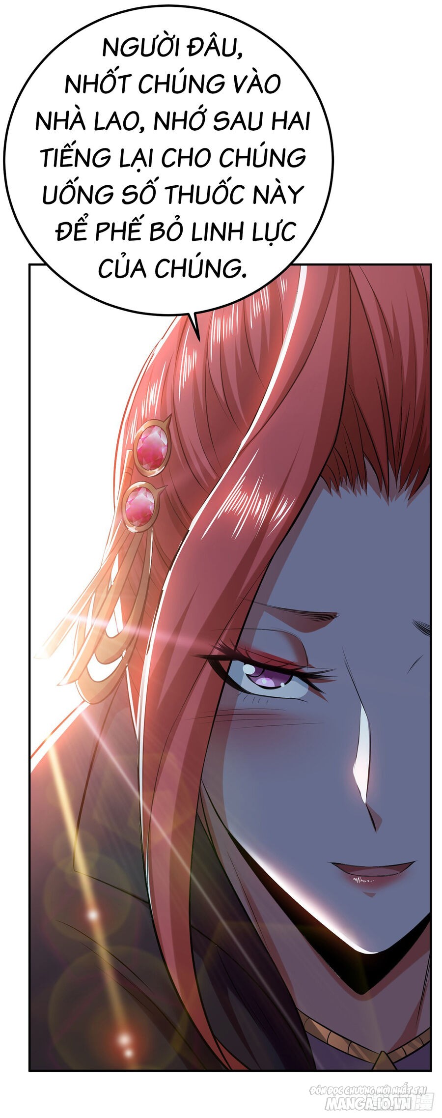 Nam Chủ Và Hậu Cung Đều Là Của Ta Chapter 26 - Trang 2