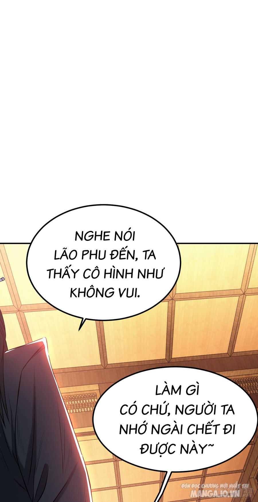 Nam Chủ Và Hậu Cung Đều Là Của Ta Chapter 26 - Trang 2