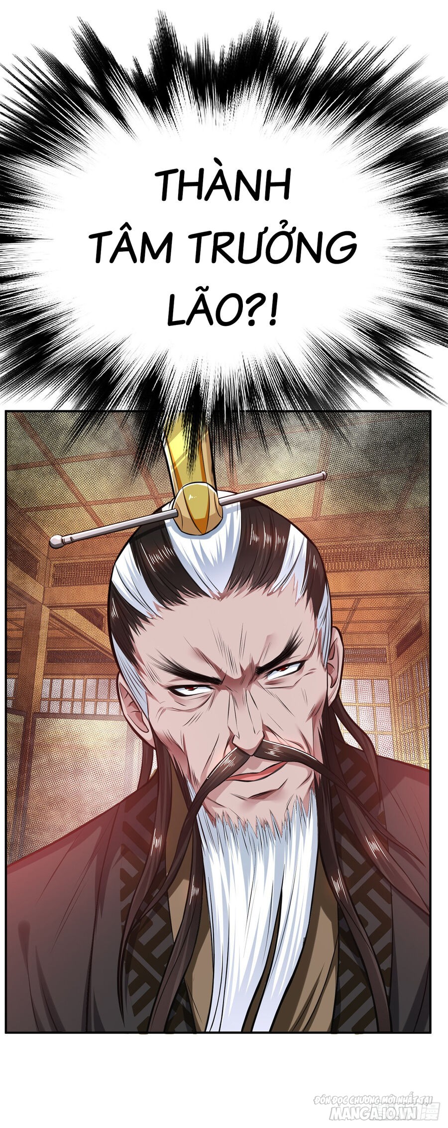 Nam Chủ Và Hậu Cung Đều Là Của Ta Chapter 26 - Trang 2