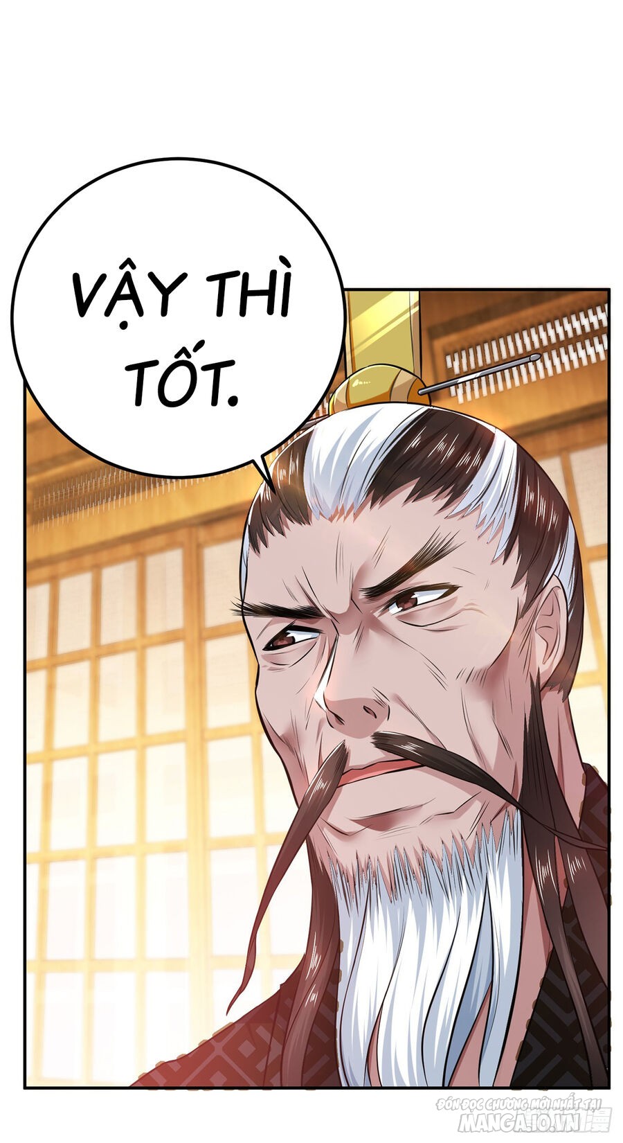 Nam Chủ Và Hậu Cung Đều Là Của Ta Chapter 26 - Trang 2