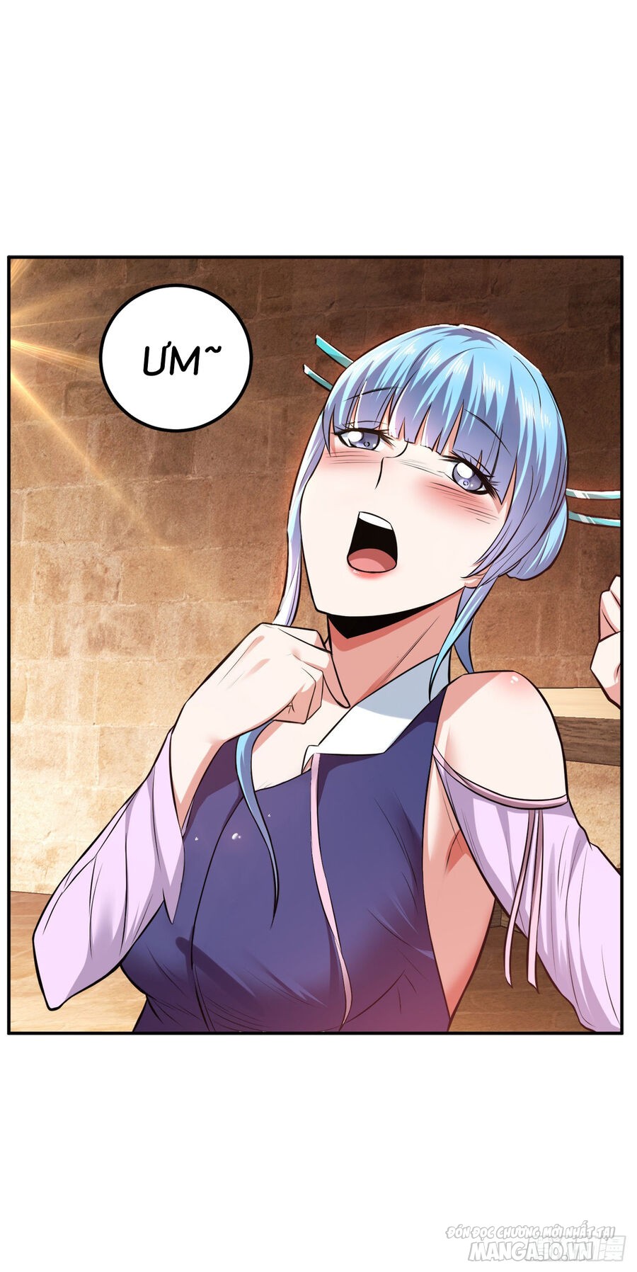 Nam Chủ Và Hậu Cung Đều Là Của Ta Chapter 26 - Trang 2