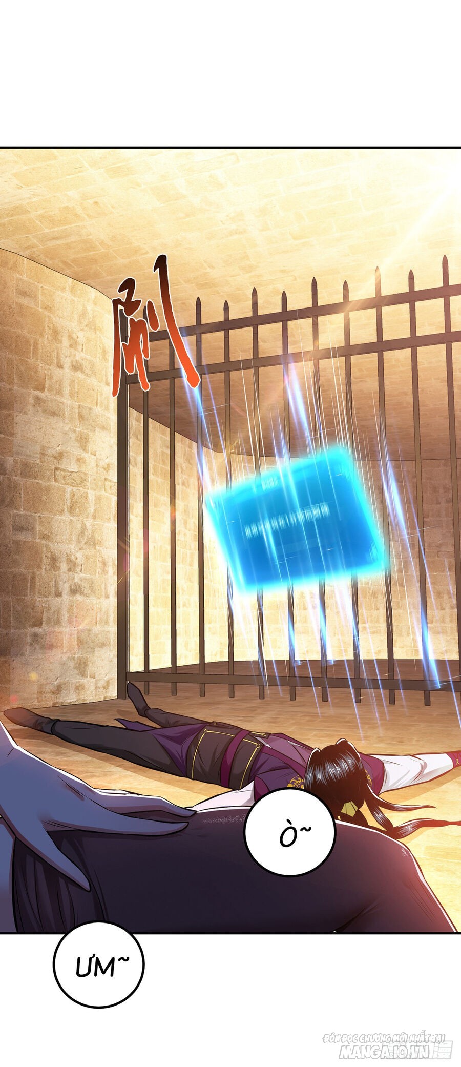 Nam Chủ Và Hậu Cung Đều Là Của Ta Chapter 26 - Trang 2