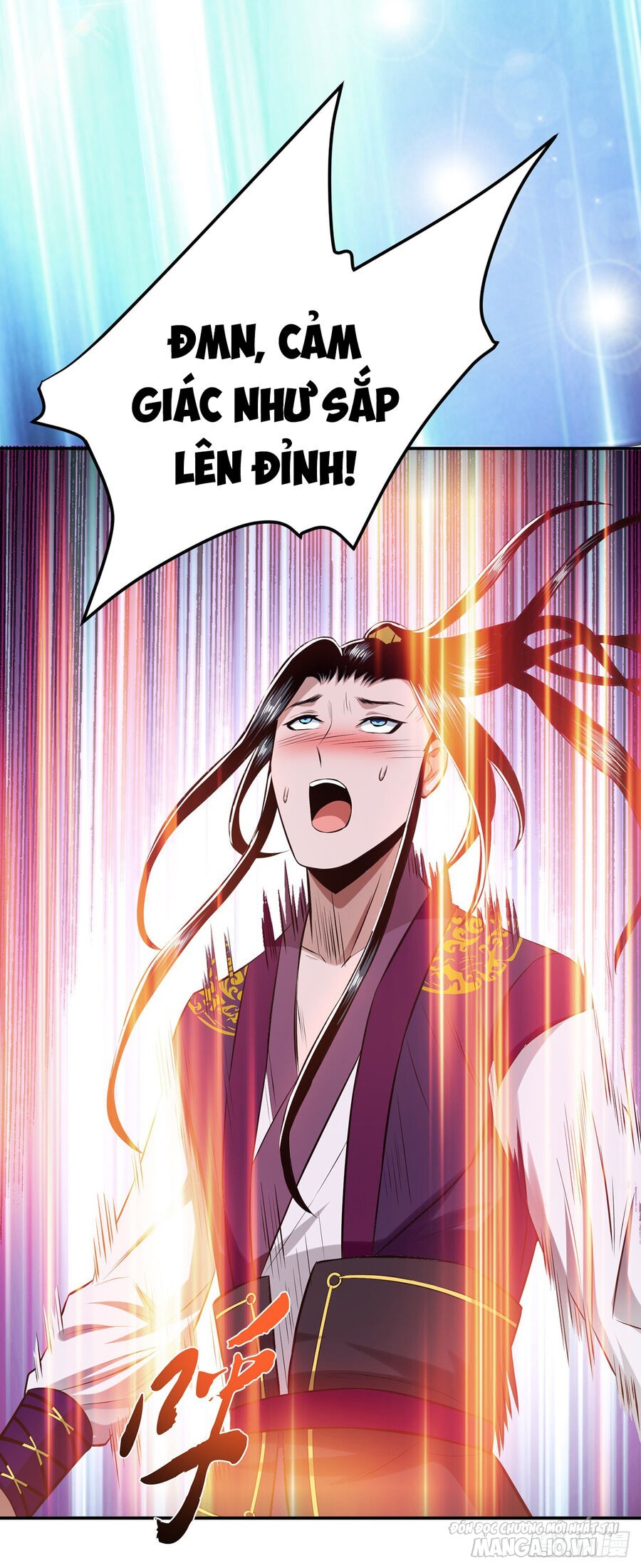 Nam Chủ Và Hậu Cung Đều Là Của Ta Chapter 26 - Trang 2