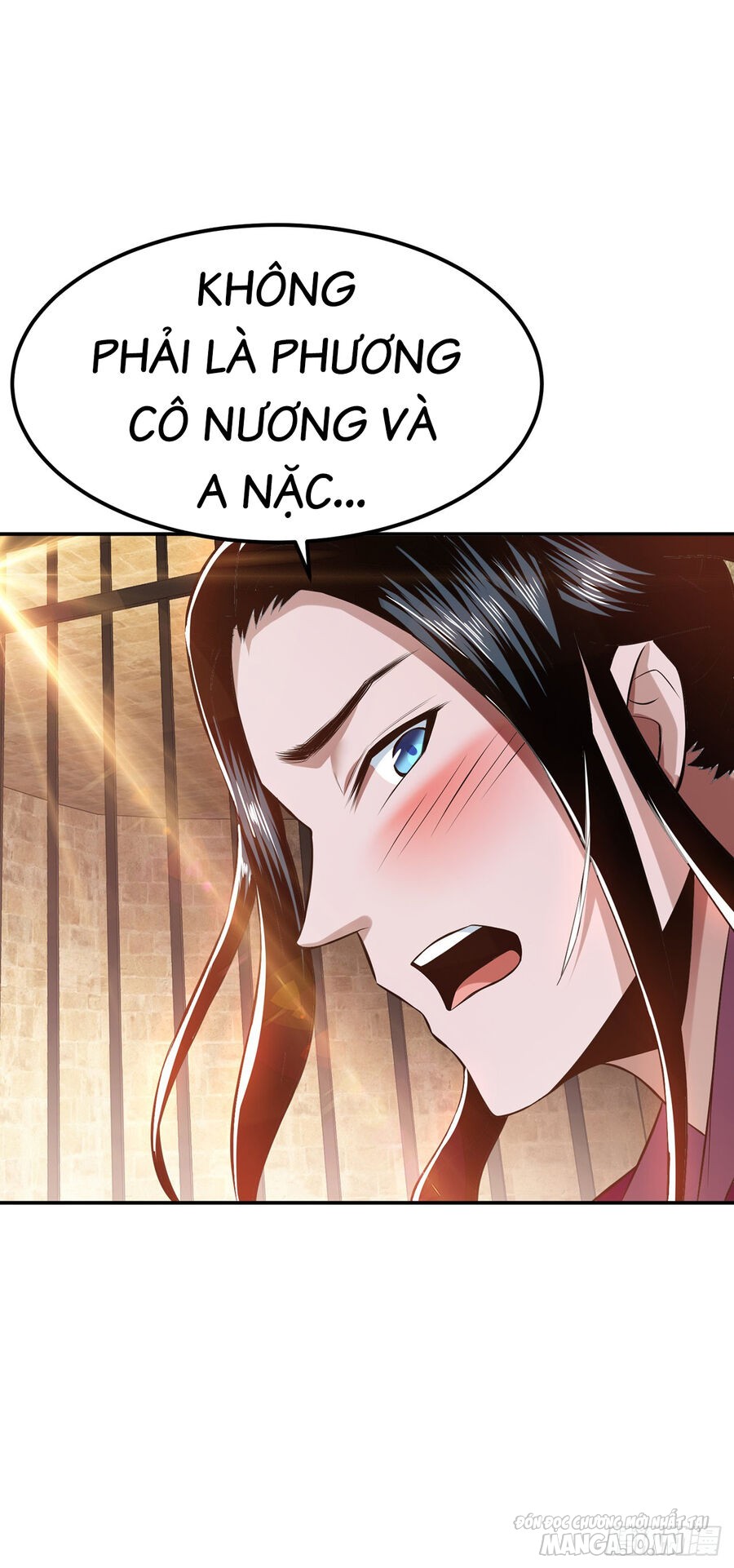 Nam Chủ Và Hậu Cung Đều Là Của Ta Chapter 26 - Trang 2