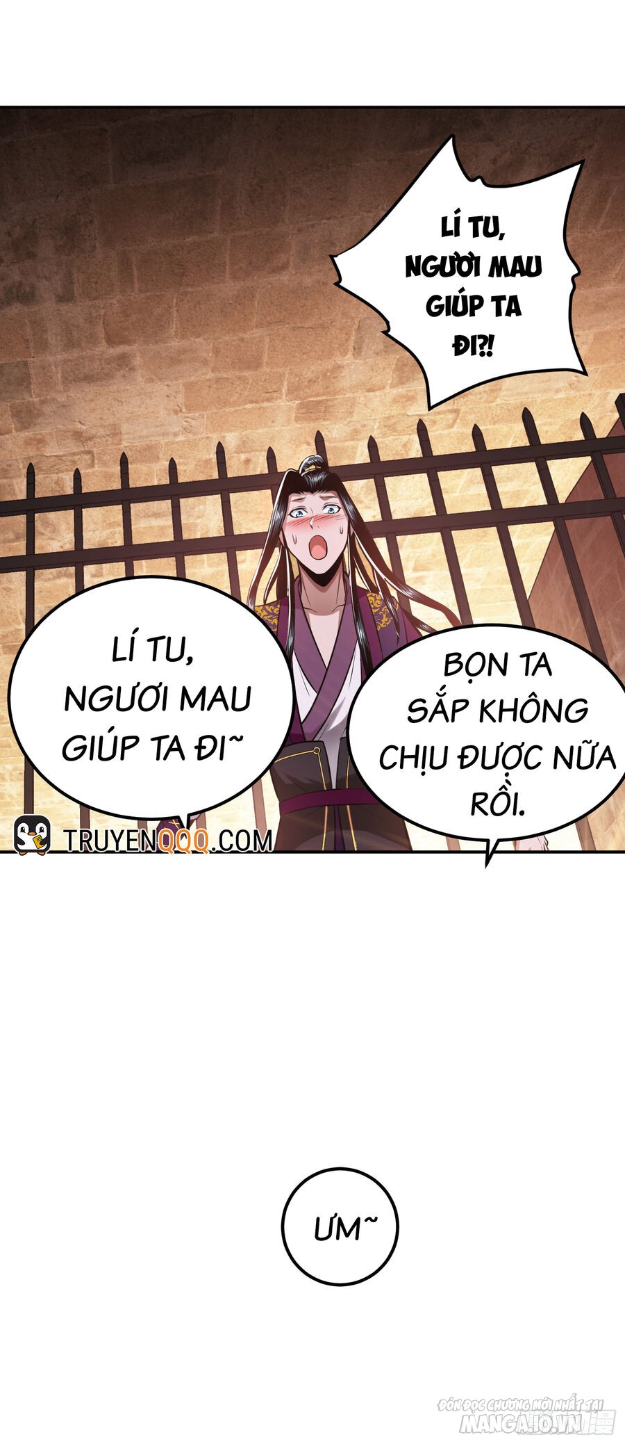 Nam Chủ Và Hậu Cung Đều Là Của Ta Chapter 26 - Trang 2