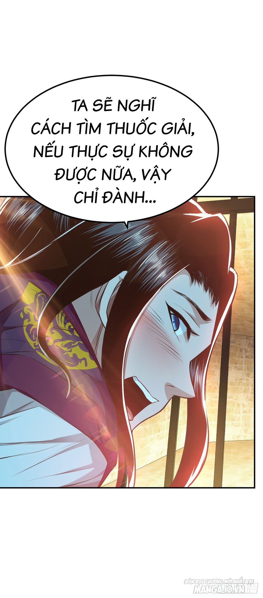 Nam Chủ Và Hậu Cung Đều Là Của Ta Chapter 27 - Trang 2