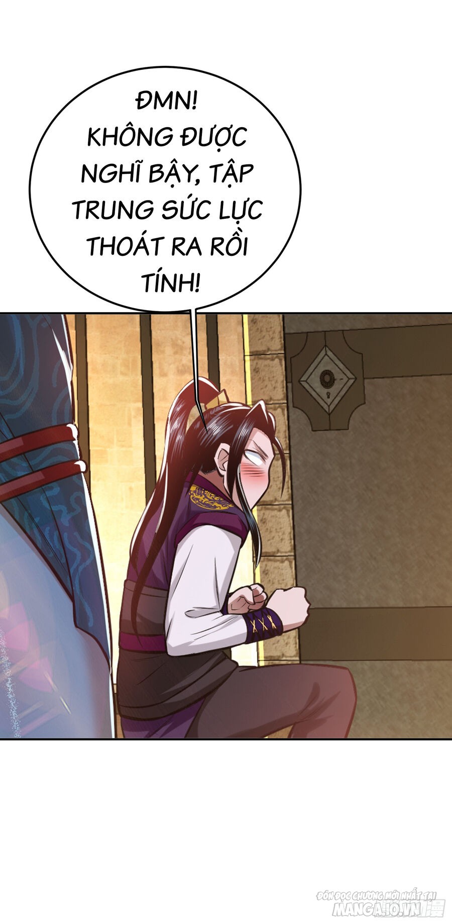 Nam Chủ Và Hậu Cung Đều Là Của Ta Chapter 27 - Trang 2