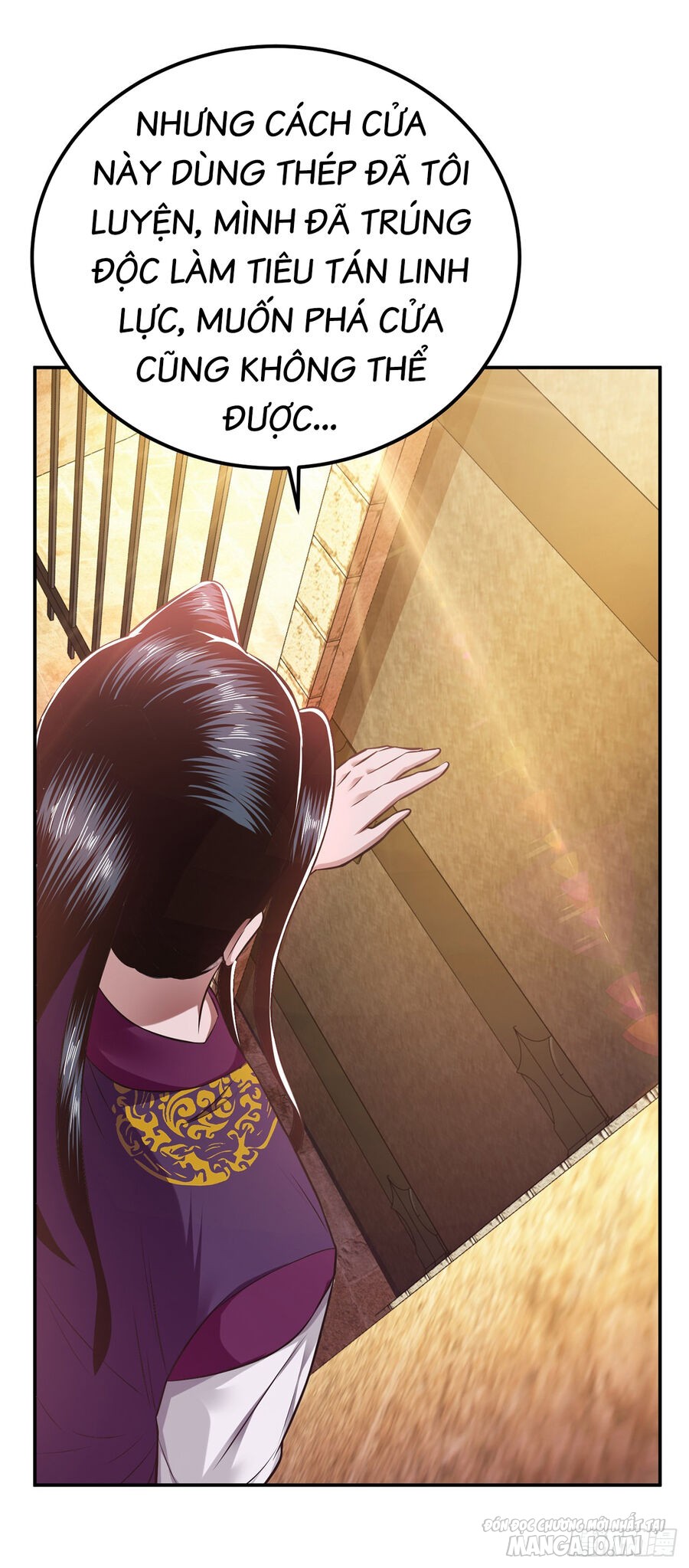 Nam Chủ Và Hậu Cung Đều Là Của Ta Chapter 27 - Trang 2