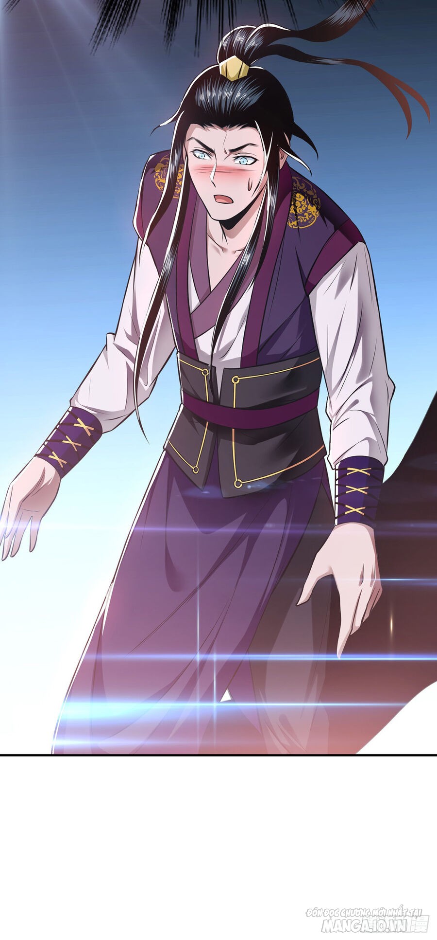 Nam Chủ Và Hậu Cung Đều Là Của Ta Chapter 27 - Trang 2