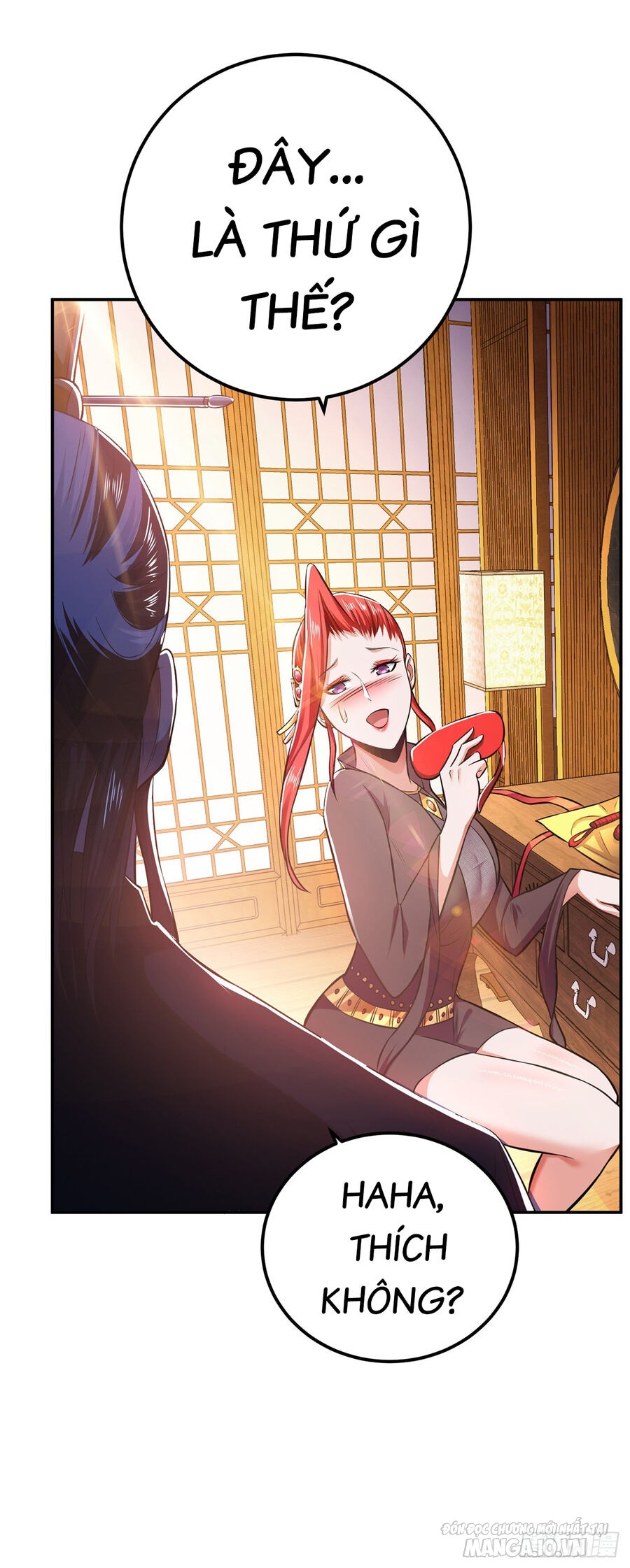 Nam Chủ Và Hậu Cung Đều Là Của Ta Chapter 27 - Trang 2