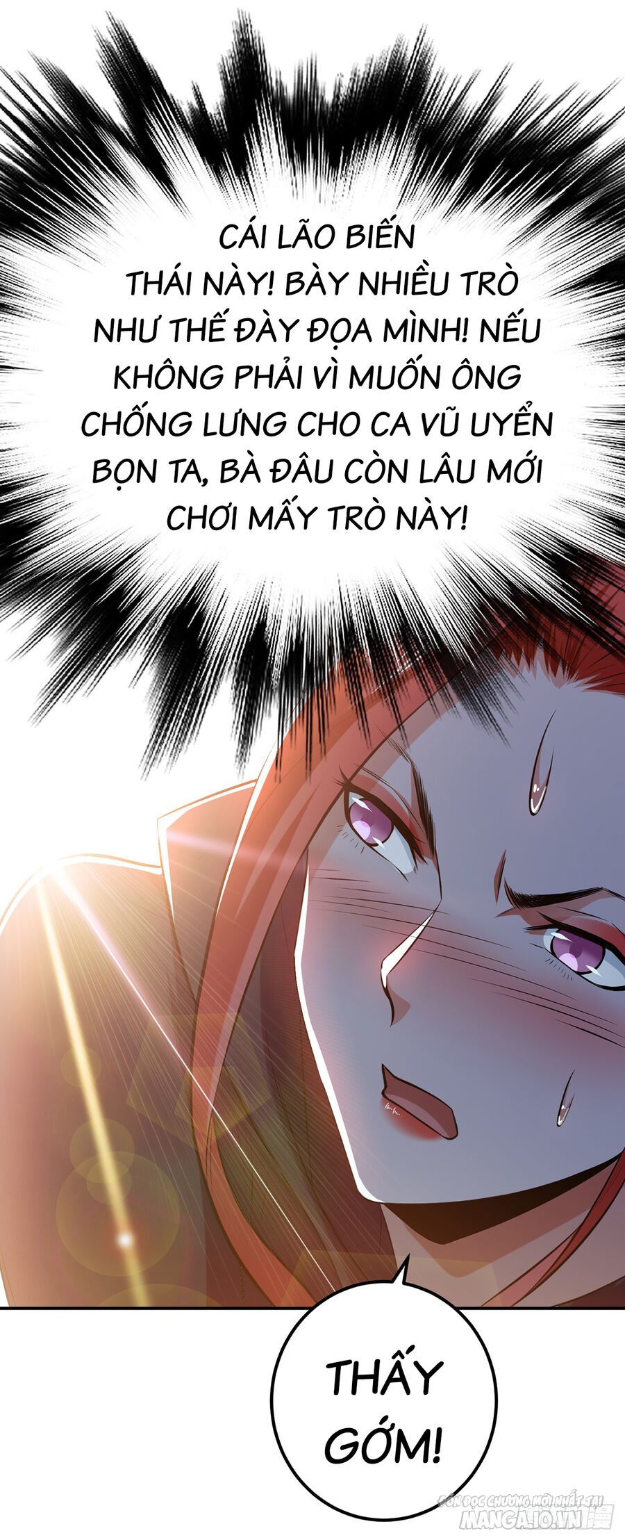 Nam Chủ Và Hậu Cung Đều Là Của Ta Chapter 27 - Trang 2