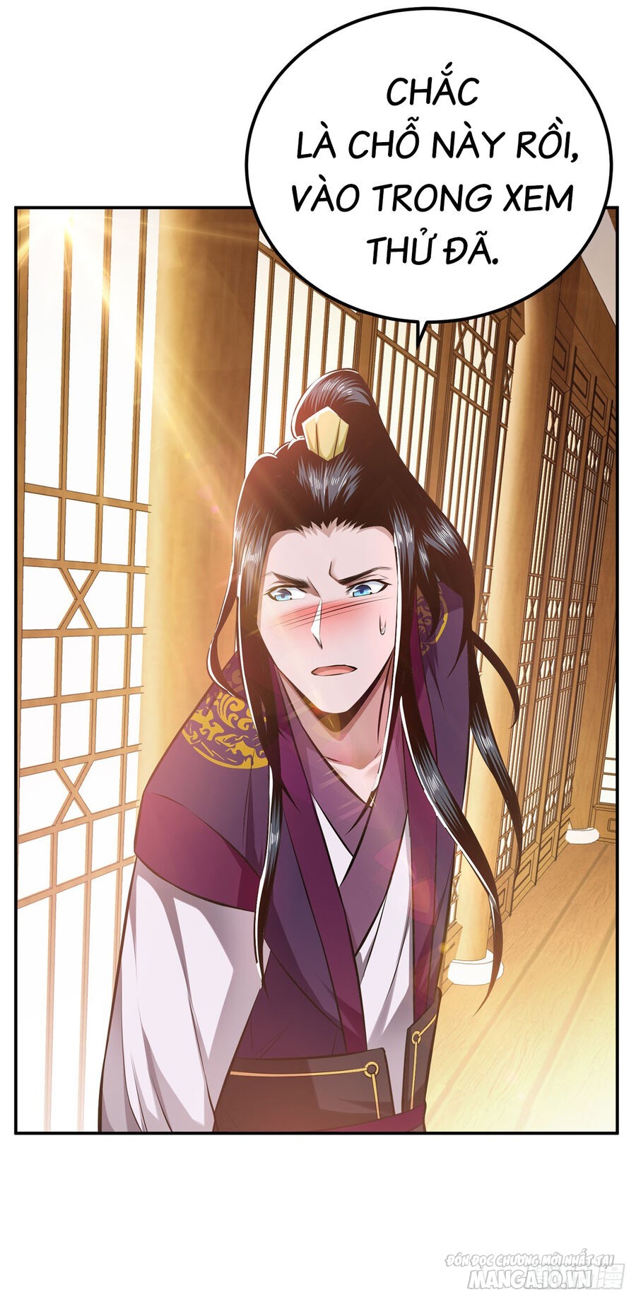 Nam Chủ Và Hậu Cung Đều Là Của Ta Chapter 27 - Trang 2