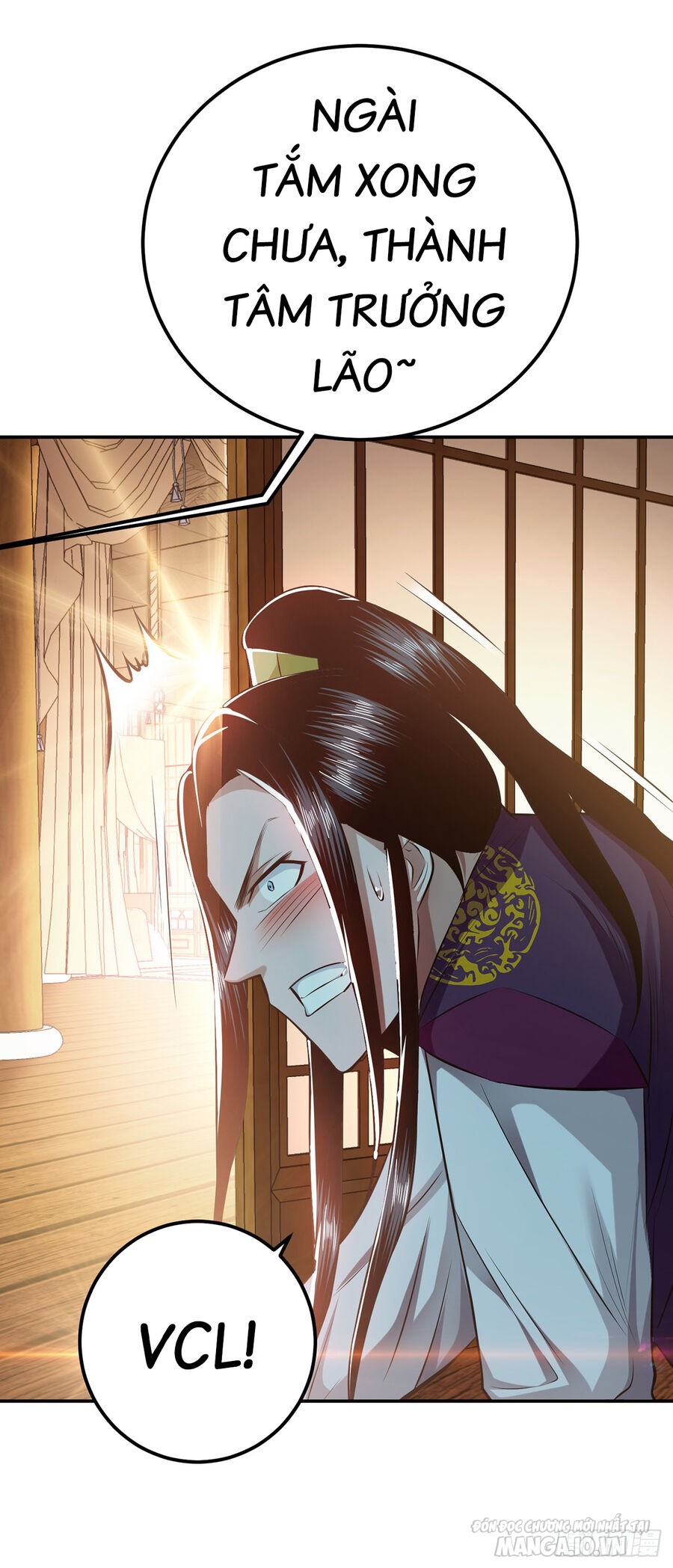 Nam Chủ Và Hậu Cung Đều Là Của Ta Chapter 27 - Trang 2