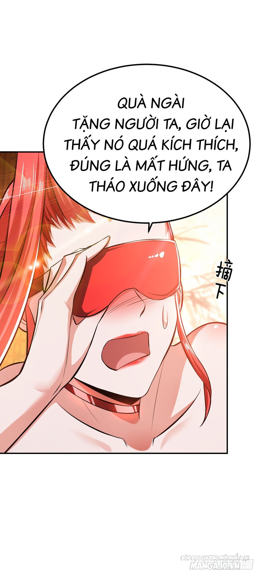 Nam Chủ Và Hậu Cung Đều Là Của Ta Chapter 28 - Trang 2