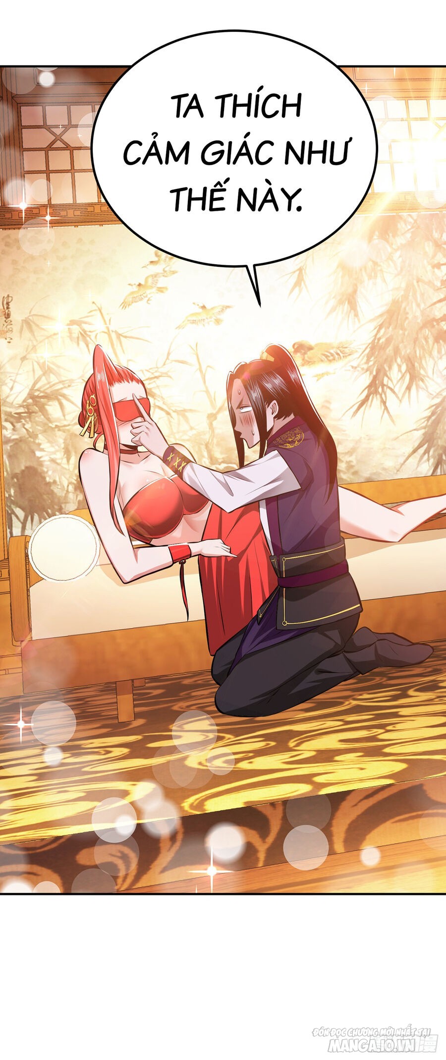 Nam Chủ Và Hậu Cung Đều Là Của Ta Chapter 28 - Trang 2