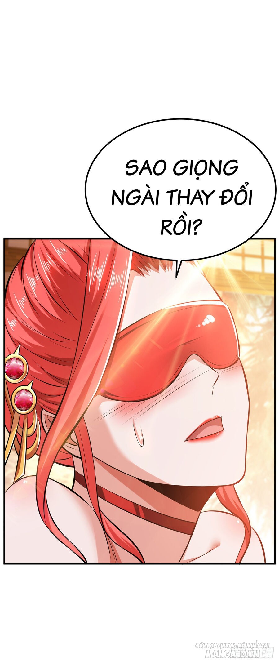 Nam Chủ Và Hậu Cung Đều Là Của Ta Chapter 28 - Trang 2