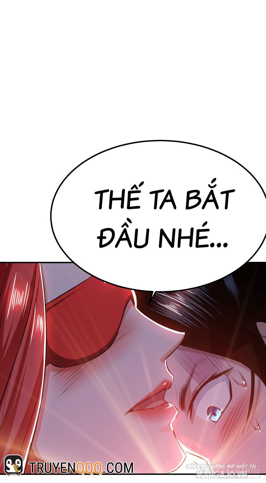 Nam Chủ Và Hậu Cung Đều Là Của Ta Chapter 28 - Trang 2