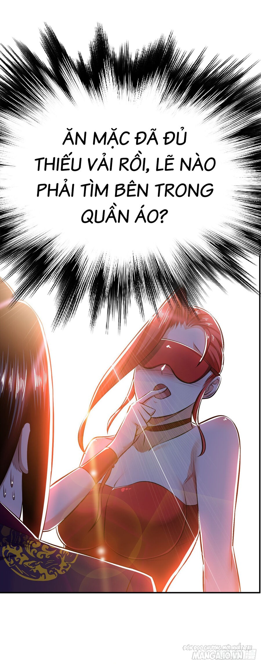 Nam Chủ Và Hậu Cung Đều Là Của Ta Chapter 28 - Trang 2