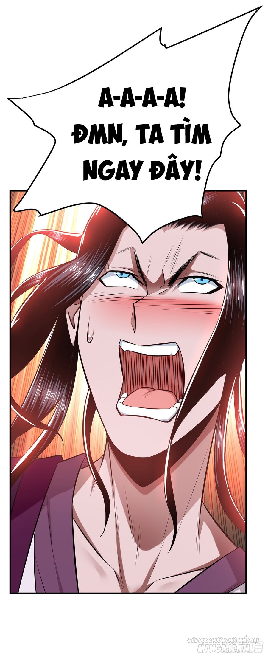 Nam Chủ Và Hậu Cung Đều Là Của Ta Chapter 28 - Trang 2